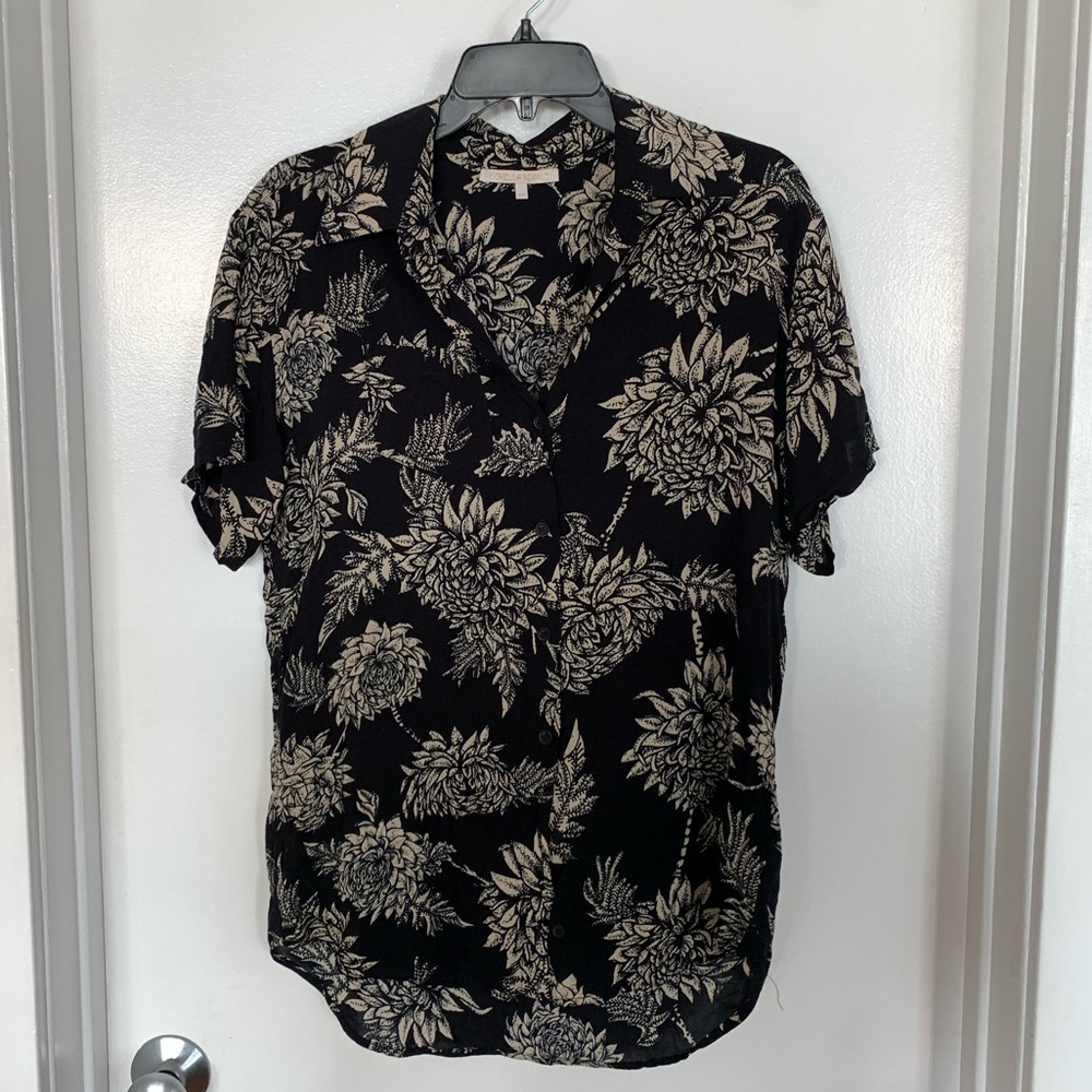 Novella Royale shirt